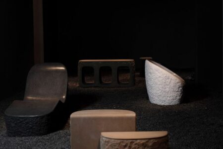 Gravitas. Vincent van Duysen. ARCA. Muebles de piedra | vincent van duysen6 2