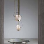Chandelier. Vincenzo de Cotiis | vincenzo_de_cotiis roomdiseno chandelier_02