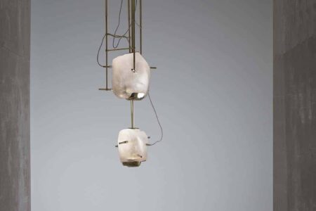Chandelier. Vincenzo de Cotiis | vincenzo_de_cotiis roomdiseno chandelier_02