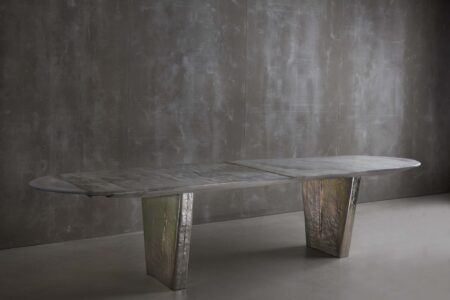 Dining Table Vincenzo de Cotiis | vincenzo_de_cotiis roomdiseno dining table_01