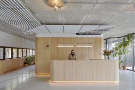 Vitapolis. Romero & Vallejo Architects. Coliving - Residencia de mayores. APE Grupo Architecture Awards de Arquitectura e Interiorismo | vitapolis romero_vallejo roomdiseno angelsegura1