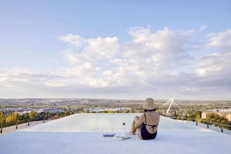 Vitapolis. Romero & Vallejo Architects. Coliving - Residencia de mayores. APE Grupo Architecture Awards de Arquitectura e Interiorismo | vitapolis romero_vallejo roomdiseno angelsegura3