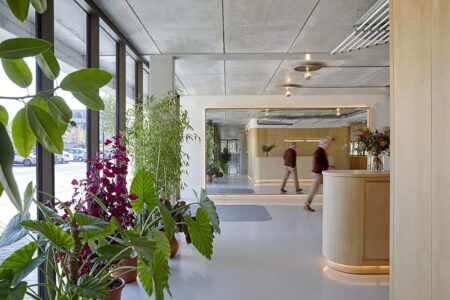 Vitapolis. Romero & Vallejo Architects. Coliving - Residencia de mayores. APE Grupo Architecture Awards de Arquitectura e Interiorismo | vitapolis romero_vallejo roomdiseno angelsegura4
