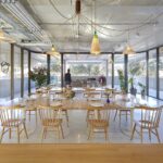 Vitapolis. Romero & Vallejo Architects. Coliving - Residencia de mayores. APE Grupo Architecture Awards de Arquitectura e Interiorismo | vitapolis romero_vallejo roomdiseno angelsegura5