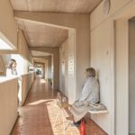 Vitapolis. Romero & Vallejo Architects. Coliving - Residencia de mayores. APE Grupo Architecture Awards de Arquitectura e Interiorismo | vitapolis romero_vallejo roomdiseno angelsegura6