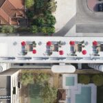 Vitapolis. Romero & Vallejo Architects. Coliving - Residencia de mayores. APE Grupo Architecture Awards de Arquitectura e Interiorismo | vitapolis romero_vallejo roomdiseno angelsegura8