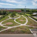 Vitra. Piet Outdolf. Paisaje con naturaleza | vitra architecture park14
