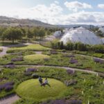 Vitra. Piet Outdolf. Paisaje con naturaleza | vitra architecture park25