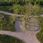 Vitra. Piet Outdolf. Paisaje con naturaleza | vitra architecture park27