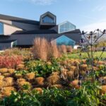 Vitra. Piet Outdolf. Paisaje con naturaleza | vitra architecture park8