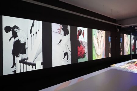 MEP de París, Viviane Sassen | viviane sassen mep2 copia 2
