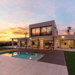 Vivienda Carlet. Porcelanosa | vivienda carlet_1