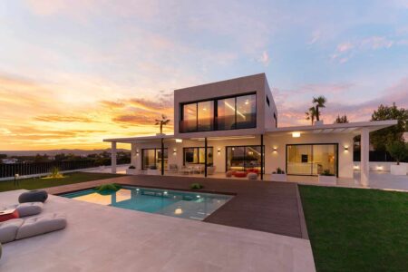 Vivienda Carlet. Porcelanosa | vivienda carlet_1