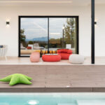 Vivienda Carlet. Porcelanosa | vivienda carlet_2