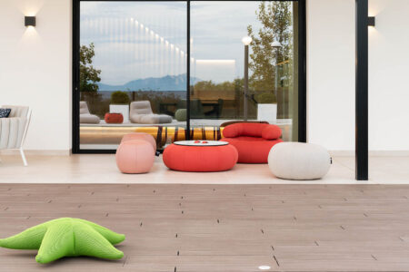 Vivienda Carlet. Porcelanosa | vivienda carlet_2