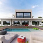 Vivienda Carlet. Porcelanosa | vivienda carlet_3