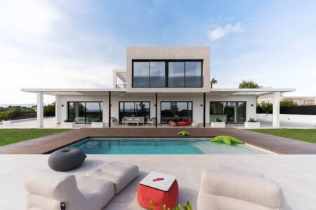 Vivienda Carlet. Porcelanosa | vivienda carlet_3