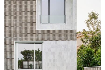 Technal. proyectos de arquitectura. premios de arquitectura | vivienda son puig