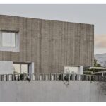 Technal. proyectos de arquitectura. premios de arquitectura | vivienda son puig_2