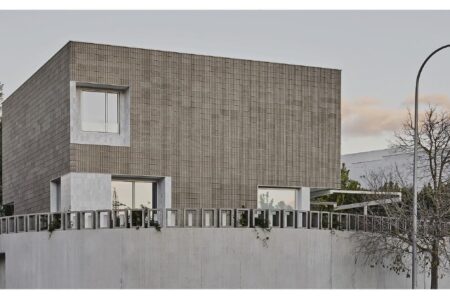 Technal. proyectos de arquitectura. premios de arquitectura | vivienda son puig_2