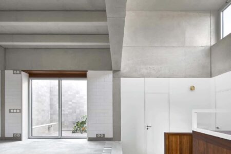 Technal. proyectos de arquitectura. premios de arquitectura | vivienda son puig_3