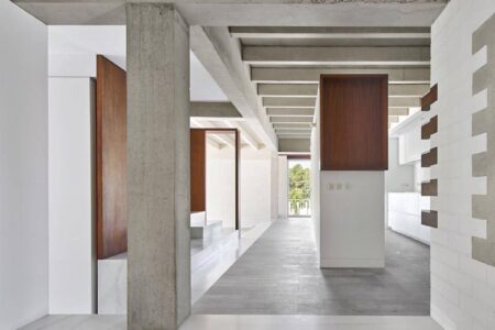 Technal. proyectos de arquitectura. premios de arquitectura | vivienda son puig_4