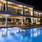 Vivienda Santa Ponsa. Porcelanosa | vivienda santa ponsa_1