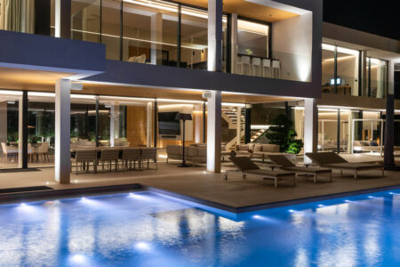Vivienda Santa Ponsa. Porcelanosa | vivienda santa ponsa_1