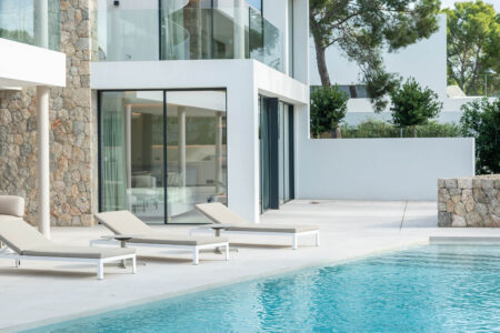 Vivienda Santa Ponsa. Porcelanosa | vivienda santa ponsa_5