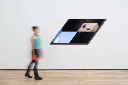 W-120301. Sarah Oppenheimer. Artista americana | w 12_oppenheimer_bma_01