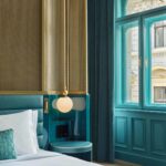 W Hotels, BJB, Palacio Drechsler, Budapest | w hotels 1