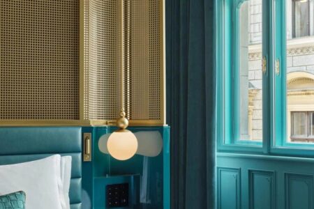 W Hotels, BJB, Palacio Drechsler, Budapest | w hotels 1