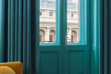 W Hotels, BJB, Palacio Drechsler, Budapest | w hotels 2