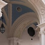 W Hotels, BJB, Palacio Drechsler, Budapest | w hotels 3