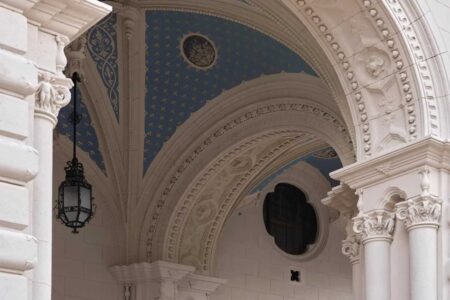 W Hotels, BJB, Palacio Drechsler, Budapest | w hotels 3