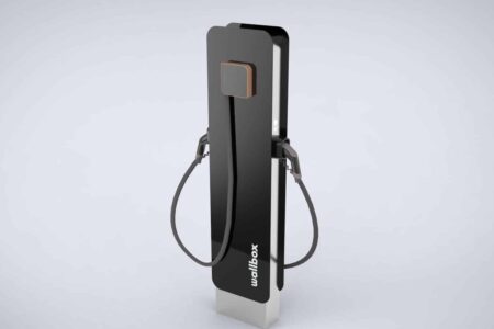 ESNE. diseño innovador. diseño de producto | wallbox2