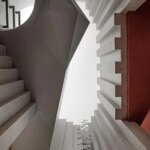 Cozy Bunker. Formica. Wanna. Casa Decor 2024