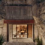 Bodega. cultura del vino. Texas Hill Country. Clayton Korte | winecave_04