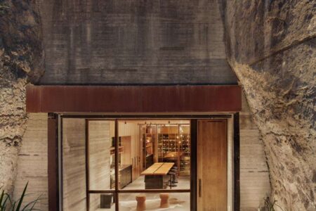 Bodega. cultura del vino. Texas Hill Country. Clayton Korte | winecave_04