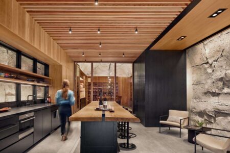 Bodega. cultura del vino. Texas Hill Country. Clayton Korte | winecave_06