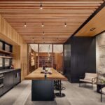 Bodega. cultura del vino. Texas Hill Country. Clayton Korte | winecave_06b