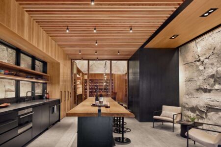 Bodega. cultura del vino. Texas Hill Country. Clayton Korte | winecave_06b
