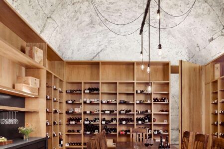 Bodega. cultura del vino. Texas Hill Country. Clayton Korte | winecave_10b