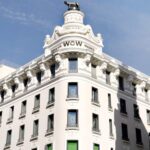 WOW Madrid, Gran Vía. Carmelo Zappula - External Reference | wow_external reference_16_cortesia wow