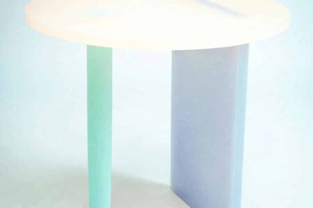Haze Table. Wonmin Park | wp1 37