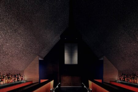 WU Club. AD Architecture. Escenografías emocionales | wu_club ad_architecture roomdiseno10