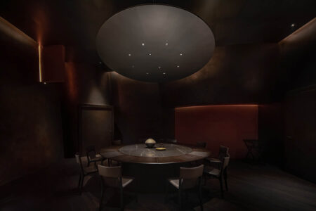 WU Club. AD Architecture. Escenografías emocionales | wu_club ad_architecture roomdiseno12
