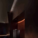 WU Club. AD Architecture. Escenografías emocionales | wu_club ad_architecture roomdiseno2