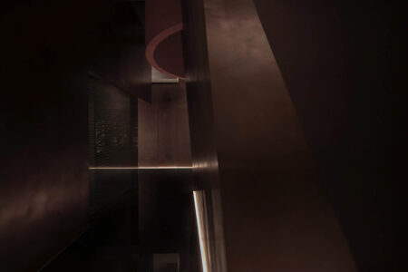 WU Club. AD Architecture. Escenografías emocionales | wu_club ad_architecture roomdiseno3