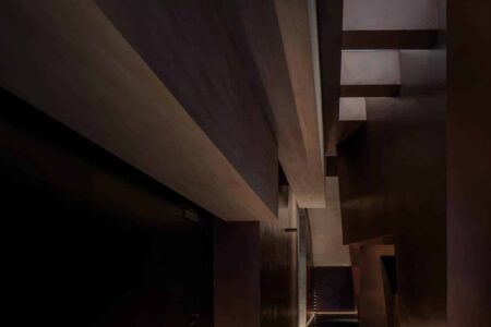 WU Club. AD Architecture. Escenografías emocionales | wu_club ad_architecture roomdiseno6